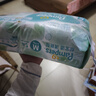 帮宝适夏季超薄超吸新清新帮纸尿裤M54透气新生儿婴儿尿不湿尿布 实拍图