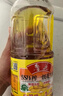 鲁花 【保真花生油】食用油 5S 物理压榨 压榨一级 花生油1L 实拍图