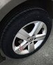 双星汽车轮胎 185/65R15 88H SH71适配轩逸/悦纳/爱丽舍/欧尚A600 实拍图