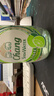 泰象（Chang）泰国原装进口苏打水 青柠味325ml*24瓶 整箱 苏打气泡水 实拍图