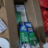好来(原黑人)超白小苏打薄荷茶倍健牙膏净白去渍清新口气护龈4支715g 实拍图