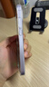 vivo iQOO Z11 Turbo 12GB+256GB 光晕粉骁龙8Gen5 自研电竞芯片Q2 2亿大底超级主摄 学生游戏手机 实拍图