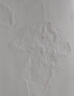 立邦墙面修复补墙膏补墙漆防水防霉抗菌堵洞腻子膏白色 500g+2.5kg 实拍图