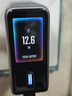CUKTECH酷态科10号超级电能充Ultra氮化镓充电器120W多口快充头接入米家APP兼容PPS100W笔记本小米/苹果17 实拍图