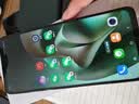 摩托罗拉 联想moto g100 四年质保 LCD护眼屏 7000mAh 国家补贴 应用六开 多场景NFC  8GB+256GB青峰绿 实拍图