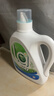 威露士la有氧洗衣液松木香4斤组合装（瓶1L+补充袋装500ml*2）除菌除螨 实拍图