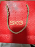 SKG颈椎按摩仪G5【TOP榜+礼盒款 】肩颈部脖子按摩器红光热敷院线级EMS脉冲 送男女朋友生日实用礼物 实拍图