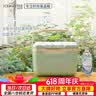 冰大师 ICEMASTER车载保温箱户外露营食品保鲜送餐保热箱母乳冷冻药品转运冰箱5.5L 实拍图