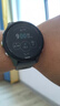佳明（GARMIN）Forerunner255神秘灰心率跑步铁三户外运动智能手表生日礼物 实拍图