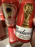 百威啤酒mini红罐淡色拉格255ml*12小罐整箱装京东自营喜酒端午送礼 实拍图