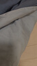 京东京造100%蚕丝夏凉被 进口天丝™可水洗春秋四季通用自营200x230cm 实拍图