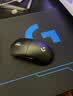 罗技（Logitech）大师系列 MX Master 3S 菁英版 无线蓝牙鼠标  办公静音鼠标 人体工学 石墨黑 无线接收器需另购买 实拍图