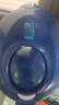 碧然德（BRITA）过滤净水器 家用滤水壶 净水壶 海洋系列 3.5L（蓝）+专家版滤芯5枚 环保加固包装 实拍图