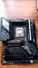 ROG STRIX B850-F GAMING NEO主板 CPU 9700X/9800X3D/9600X(AMD B850/socket AM5)  实拍图