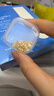 御邪足金999光面算盘珠隔断珠黄金垫片DIY手串手链金配饰 算盘珠:约0.06g两颗 实拍图