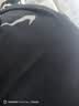 耐克NIKE男运动裤春夏训练直筒梭织休闲裤运动长裤FB7491-010黑XL 实拍图