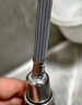 华帝（VATTI）厨房龙头 抽拉式三功能水槽洗菜盆水龙头冷热304不锈钢 062100-JD 实拍图