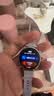 HUAWEI WATCH GT 6 流光紫 41mm智能手表多维情绪健康全新骑行体验 实拍图