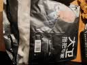 大卫旋转拖把35cm杆伸缩99-127cm6头加厚拖布N11单桶洗脱合一带桶一套 实拍图
