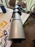 星特朗102 EQ3M-R4高清高倍大口径观星观景深空观测专业天文望远镜 实拍图