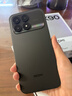 小米REDMI K90 骁龙®8至尊版 7100mAh大电池 青山护眼 黑色 16GB+256GB 红米5G手机国家补贴 实拍图