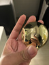 马应龙八宝重组胶原蛋白眼霜15g淡化黑眼圈去眼纹细纹改善泪沟抗皱 实拍图