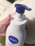 妮维雅（NIVEA）【孙颖莎同款】女士身体乳润肤滋润补水保湿美白特证礼物618现货 【有效美白】大白瓶400ml 实拍图