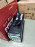 山克SP1000A ups不间断电源 办公电脑备用电源1000VA/600W 家用停电应急电源防断电 实拍图