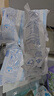 碧然德（BRITA）过滤净水器 家用滤水壶 净水壶 海洋系列 3.5L（蓝）+专家版滤芯5枚 环保加固包装 实拍图