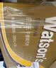 屈臣氏（Watsons）苏打水柠檬草味含汽气泡水饮料0脂低糖解腻调酒330mL*24罐整箱 实拍图
