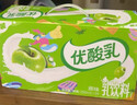 伊利【时代少年团同款】优酸乳原味250ml*24盒 乳饮料新老包装随机发 实拍图