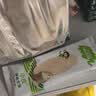 小皮（Little Freddie）婴幼儿米饼零食原味宝宝零食磨牙米饼饼干零添加48g*1盒 6月+ 实拍图