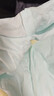童泰（TONGTAI）婴儿短袖连体衣夏季纯棉宝宝衣服儿童家居服内衣2件装 73cm 实拍图