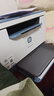 惠普（HP）M232dw 家用激光打印机 自动双面无线学生家用一体机 高速高效（低成本 体积小） 实拍图