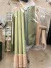妙洁除螨粘尘器大号24cm+60撕替换头*2 滚筒粘毛纸可撕式衣服清理神器 实拍图