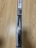 博世（BOSCH）雨刷雨刮器火翼全金属支架有骨U型26英寸(具体车型咨询在线客服) 实拍图