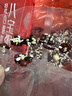 十月稻田 八宝粥米 2斤 八宝粥原料 煮粥 五谷杂粮粥 糯米黑米红豆红枣 实拍图