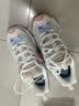 斯凯奇（Skechers）奶茶熊女鞋夏厚底老爹鞋软底熊猫鞋休闲运动鞋149238 实拍图
