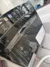 奥克斯（AUX）波轮洗衣机全自动 大容量洗衣机家用宿舍租房神器 【国补】 金色14KG洗脱容量/智能风干【蓝光抑菌】 波轮 实拍图