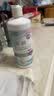 卫康新视（甘露醇）隐形眼镜护理液 杀菌保湿美瞳通用 500ml*2+125ml  实拍图