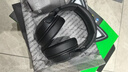 雷蛇（Razer）北海巨妖萌猫版V2蓝牙版 无线头戴式电竞游戏耳机 网红猫耳 RGB灯效  黑色 适配三角洲行动 实拍图