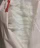 好奇（Huggies）铂金装小桃裤成长裤XL96片(12-17kg)加大号尿不湿【透爽散热】 实拍图