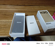 小米REDMI K90 骁龙®8至尊版 7100mAh大电池 青山护眼 白色 12GB+512GB 红米5G手机国家补贴 实拍图