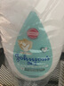 强生婴儿牛奶润肤露500g 宝宝儿童青少年保湿防干燥润肤乳身体乳面霜 实拍图