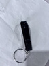 简约时尚钥匙扣纯色便携指甲剪舒适实用 指甲剪钥匙扣*1个 实拍图