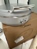 美的（Midea）小钢炮电饼铛有钛0涂层不锈钢2026年新款 家用小型40mm加大加深双面加热烙饼锅电煎锅京东自营S3ti 实拍图