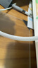 Apple/苹果 60W type-c充电线-1米 usb-c手机数据线 原装旗舰店苹果iPhone 17 Pro Max iPad快充线 实拍图