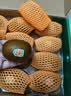 佳沛（zespri）新西兰金奇异果12粒特大果124-146g猕猴桃中秋节礼品送水果礼盒 实拍图