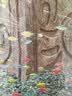 卡仕伽长野坚果芙618g椰片+腰果+巴旦木味 坚果饼干曲奇休闲健康零食 实拍图