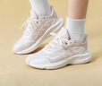 阿迪达斯（adidas）女鞋运动鞋潮鞋舒适耐磨减震休闲跑步鞋 JH5152 UK3.5码36码 实拍图